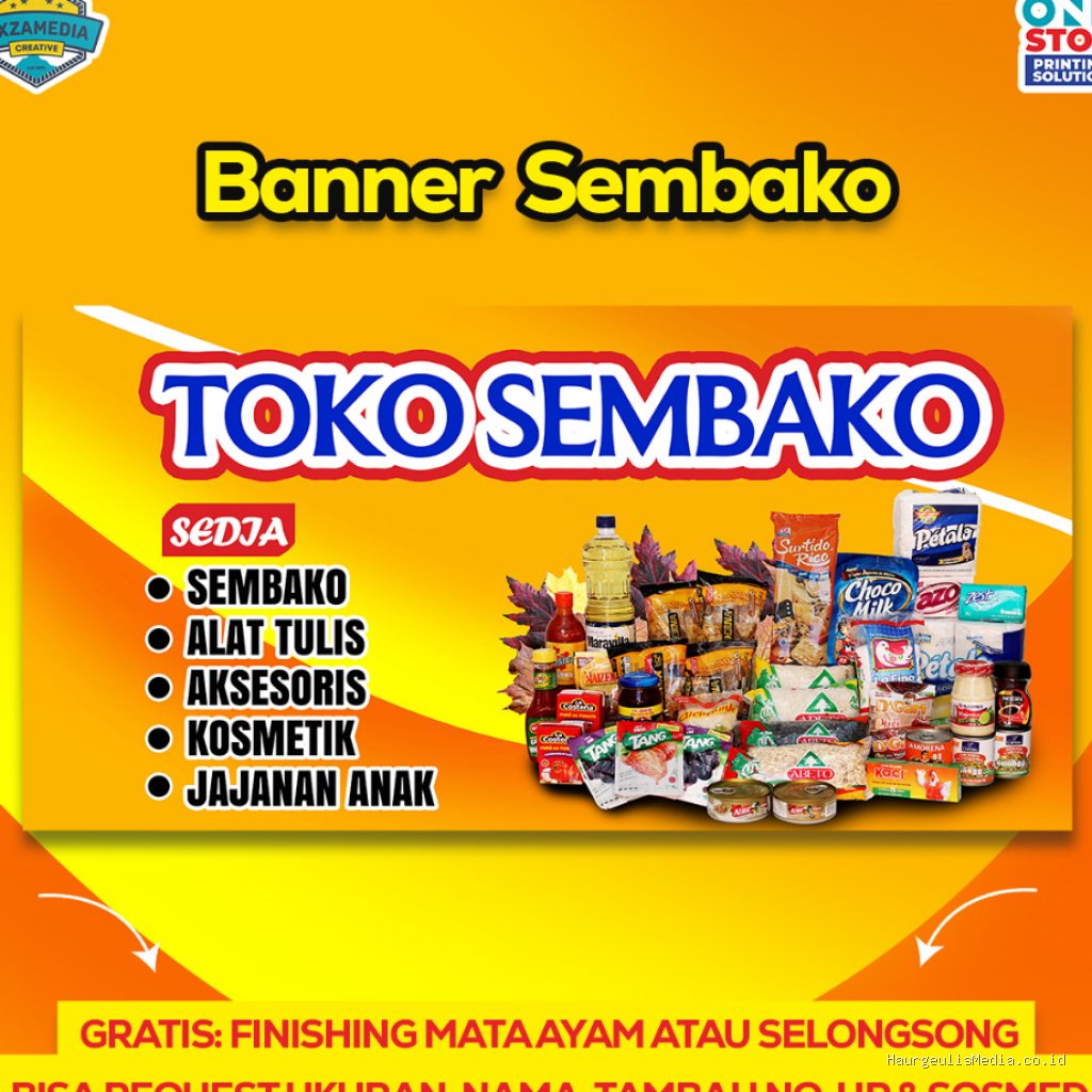 Syarat Mengurus Izin Pemasangan Spanduk Reklame Toko di Kantor Kecamatan