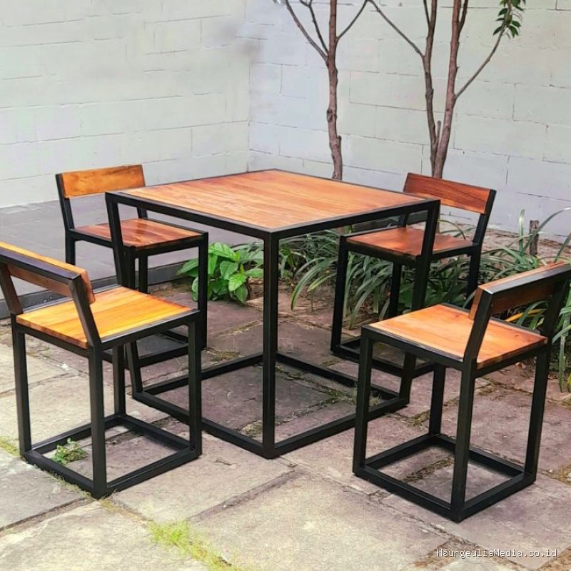 Photo by shopee.co.id - Syarat Mengurus Izin Usaha Warung Kopi dan Kafe Sederhana di Desa