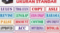 Photo by in.pinterest.com - Syarat Mengurus Surat Keterangan Usaha Lewat RT RW Sebelum ke Balai Desa