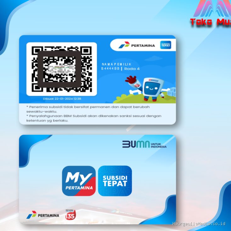 Photo by shopee.co.id - Syarat Mengurus Surat Rekomendasi Pembelian Solar Bersubsidi untuk UMKM
