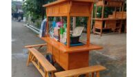 Photo by shopee.co.id - Syarat Pengajuan Bantuan Gerobak Usaha Gratis dari Dinas Koperasi dan UMKM