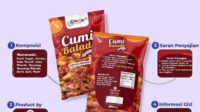 Photo by flexypack.com - Trik Memilih Bahan Baku Bersertifikat Halal Biar Pengajuan Halal Cepat Lolos