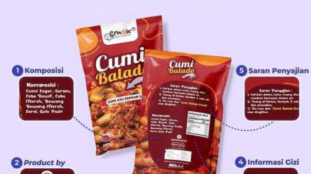 Photo by flexypack.com - Trik Memilih Bahan Baku Bersertifikat Halal Biar Pengajuan Halal Cepat Lolos