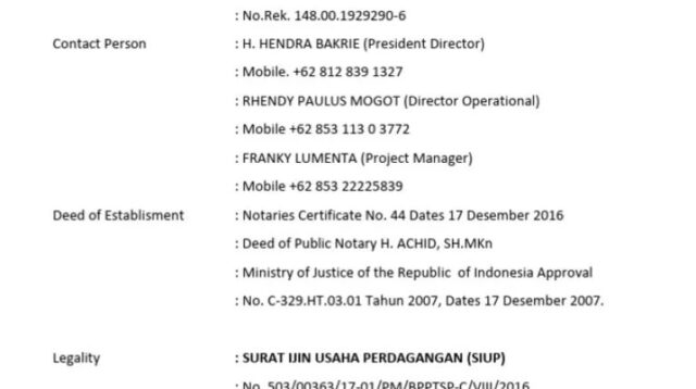 Trik Memilih Kode KBLI untuk Usaha Jasa Titip dan Reseller Online