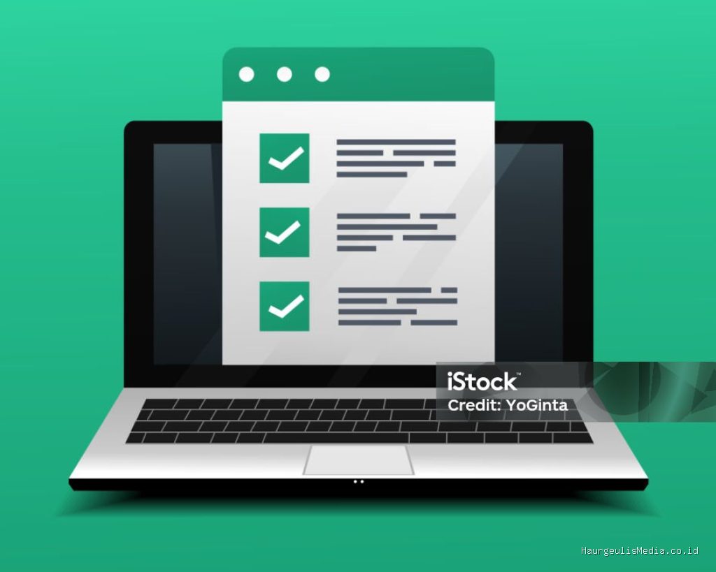 Photo by istockphoto.com - Trik Menghindari Kesalahan Input Nilai Omzet Tahunan di Sistem OSS RBA